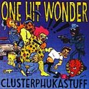 Clusterphukastuff