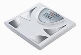 Soehnle 64120 London Digital Bath Scale, White