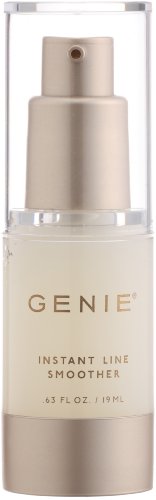 ジーニー インスタントラインスムーサー 19ml