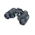 Bushnell Powerview 7x35 Wide Angle Binocular
