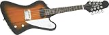 Musical Instruments : Epiphone Mandobird-VIII, Vintage Sunburst