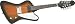 Epiphone Mandobird-VIII, Vintage Sunburst