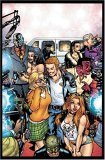 Noble Causes Volume 1: In Sickness And In Health (v. 1)