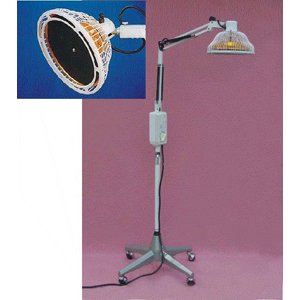 TDP Far Infrared 2rd Generation Gou Gong Pain disease Relief Mineral Heat Miracle Lamp for... by Gou Gong Far Infrared TDP Lamp