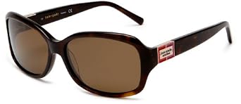 Click here to buy Kate Spade Ladies Annika Sunglasses by Kate Spade.