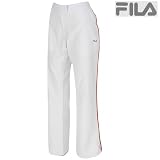 Fila Tournament Warmup Pant Womens