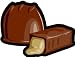 15 DECAF Chocolate Cappuccino Flavored Java Podz Individually-Wrapped Gourmet Coffee Pods (packed in a practical reclosable poly bag)