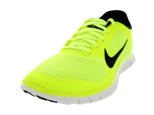 Nike Men's Free 4.0 V3 Running Shoe