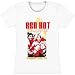 Red Hot Chili Peppers - Girls Jr. Tees