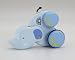 317Q4JDm25L. SL75  Buy  Baby Blue Elephant