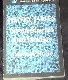 Henry James Seven Stories and Studies