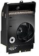 CADET 67511 COM-PAK PLUS HEATER ASSEMBLY ONLY-NO STAT 240V/1000W 208V/750W (C102)