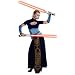 Search : Star Wars Clone Wars Asajj Ventress Adult Costume