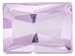Jewelry : AVG 2.00CT 8X6MM EMERALD CUT KUNZITE