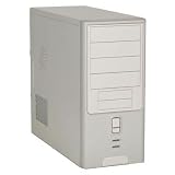 Athenatech A602WG.Q350 Beige Atx & Matx, 350W Tac 1.1