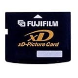 Fujifilm XD Card 1GB H-Type