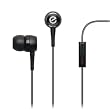 elago E5 In-Ear Noise-Reducing Earphones with Superior Comfort (Compatible with iPhone 4, 1G/3GS. Control-Talk with built in Microphone)