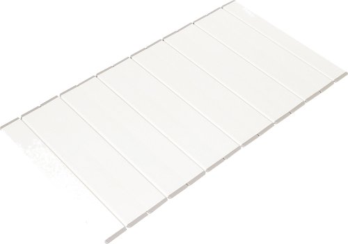 ラクネス フロフタ (75×139cm用) アイボリー