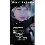 Tracks of a Killer [VHS]