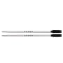 Cross Ballpoint Refill, Medium Black, 2 per card (&hellip by Cross