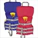 Infant Stearns Boating Life Vest (0-50lbs)
