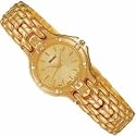Exceptional Seiko Quartz Women's Watch