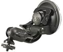 Panavise 809 Camera Window Suction Cup Mount