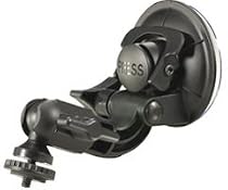 Panavise 809 Camera Window Suction Cup Mount