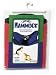 Super Pet Ferret Simple Sleeper, Hammock, Colors Vary