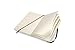 Moleskine 2015 Peanuts Limited Edition Weekly Notebook, 12 Month, Large, White, Hard Cover (5 x 8.25)