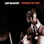 Theory of Art