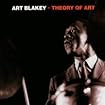 Theory of Art