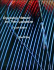 Engineering Materials and Their Applications, 4th Edition