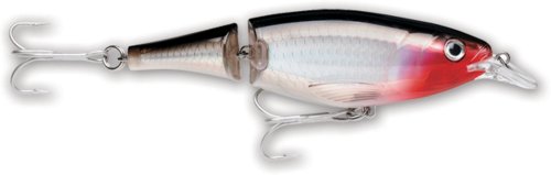 Rapala X-Rap Jointed Shad 13 Fishing Lures