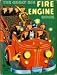 The Great Big Fire Engine Book
