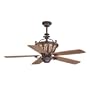 Vaxcel FN56312FP Dynasty Patina Ceiling Fan