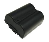 digital camera accessories Dekcell Digital Camera Battery for Panasonic CGA S006, CGA S006E, CGA S006E/1...