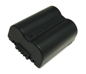 Dekcell Digital Camera Battery for Panasonic CGA-S006, CGA-S006E, CGA-S006E/1…