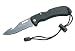 Seal Titanium Folding Scuba Diving and Multi Purpose Knife Camping Hiking Rafting Boating Sailing Snorkeling Sports Knife Knives