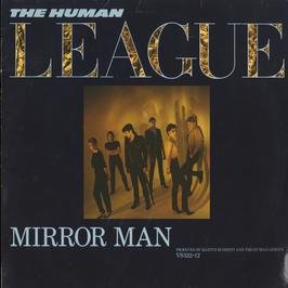 Human League Foto 16