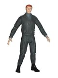 Stormbreaker Yassen Gregorovich Action FigureIMAGE