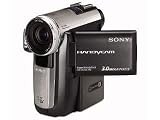 Click for more about Sony DCR-PC350E Digital Camcorder - Sony.
