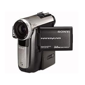 Sony DCR-PC350E Digital Camcorder
