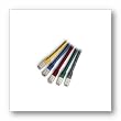 7FT CAT5E UTP Mld/stnd Pvc Back