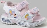 Princess Sandal With Lights