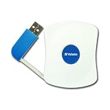Verbatim Store 'n' Go 8GB External USB HD Drive ( 95312 )