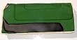 ABETTA HUNTER GREEN Cordura Nylon & Fleece Saddle Pad