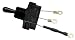 Kitchen & Housewares : Replacement Part for Oster 2 Speed A-5 Clipper - Switch
