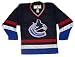 Vancouver Canucks Youth Replica NHL Team Color Jersey
