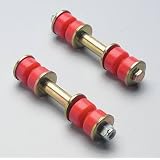 Energy Suspension 10.8101R Front End Links 1962-1980 MG MGB by Energy Suspension